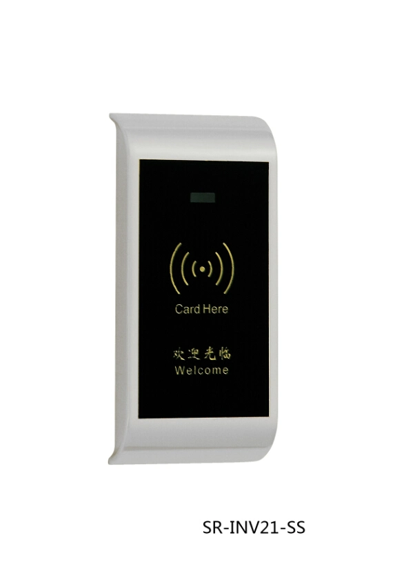 Top Hot Intelligent RF Card Sauna Club Lock